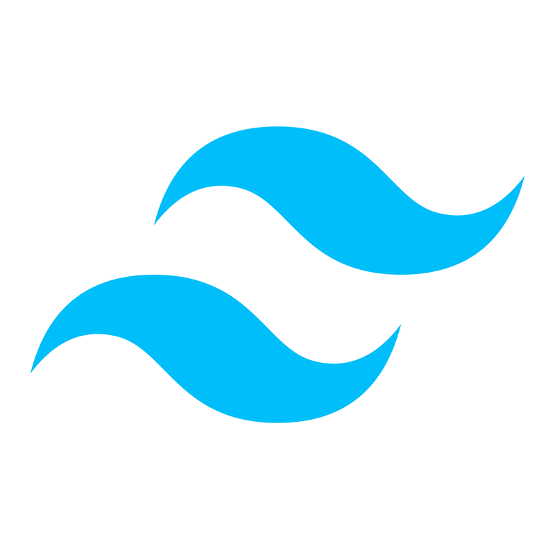 TailwindCSS