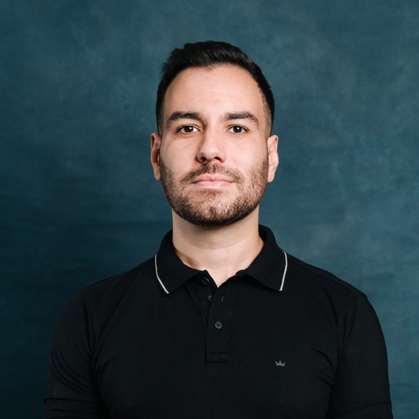Lucas Heideric